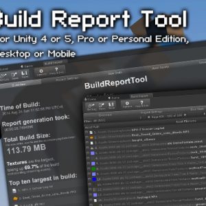 Build Report Tool – Free Download