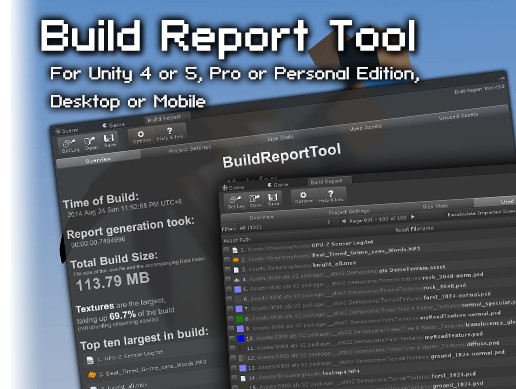 Build Report Tool – Free Download