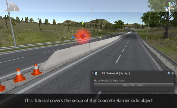 EasyRoads3D Demo Project – Free Download