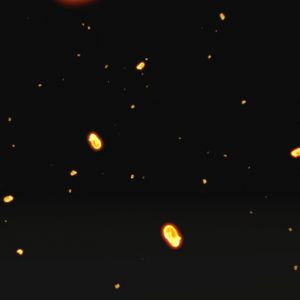 Floating Embers VFX – Free Download
