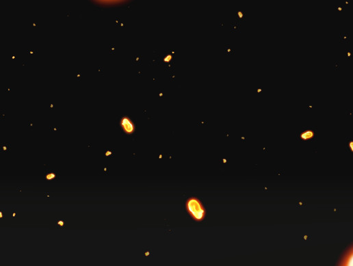 Floating Embers VFX – Free Download
