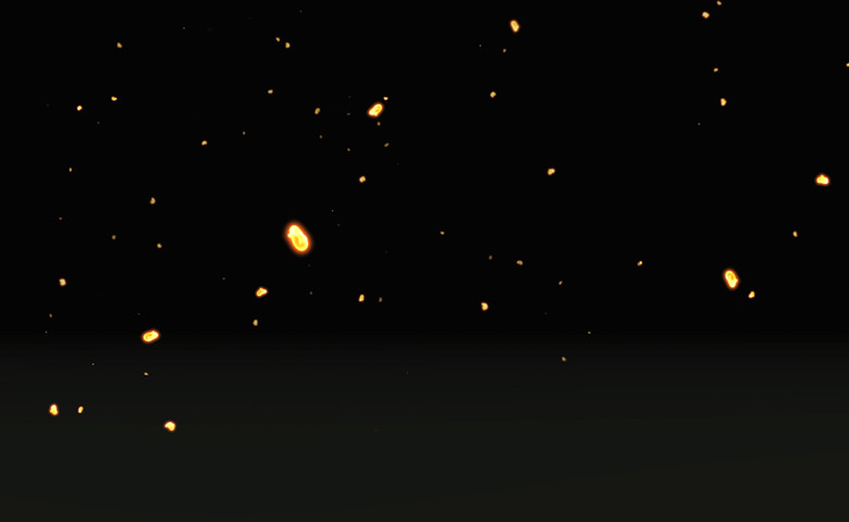 Floating Embers VFX - Free Download | Get It For Free At Unity Assets ...