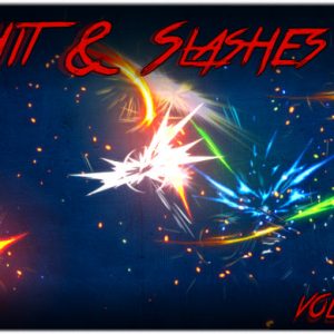 Hit & Slashes Vol.3 – Free Download
