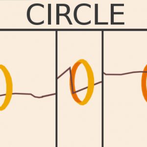 Line and Circle Game Template – Free Download