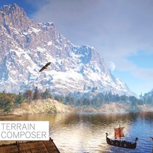 Terrain Composer 2 – Free Download