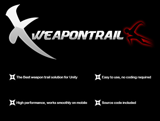 X-WeaponTrail – Free Download