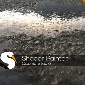 Shader painter – Free Download