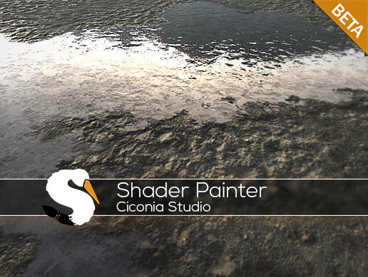 Shader painter – Free Download