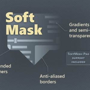 Soft Mask – Free Download
