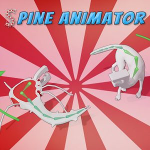 Spine Animator – Free Download
