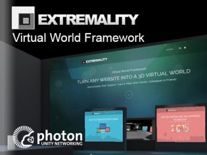 Virtual World Framework – Free Download – Unity Assets FREEDOM CLUB