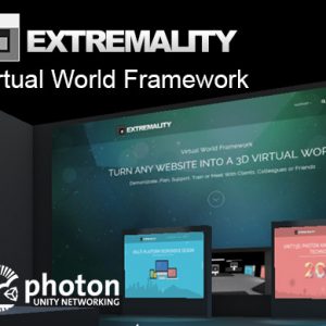 Virtual World Framework – Free Download