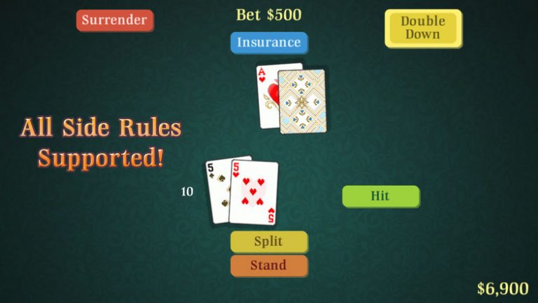 Blackjack Professional download the new for android
