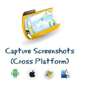 Capture and Save Pro – Free Download