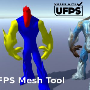 FPS Mesh Tool – Free Download