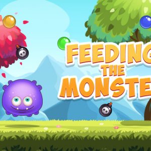 Feeding the Monster – Free Download