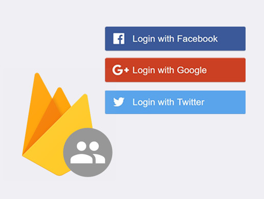 Firebase Authentication Android iOS – Free Download