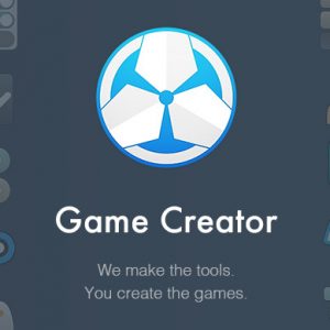Game Creator – Free Download