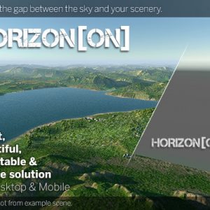 Horizon[ON] – Free Download