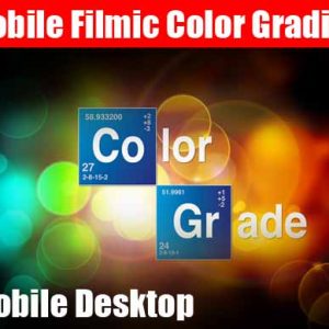 Mobile Color Grading – Free Download