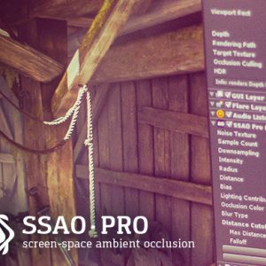SSAO Pro – Free Download
