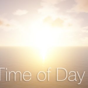 Time of Day – Free Download