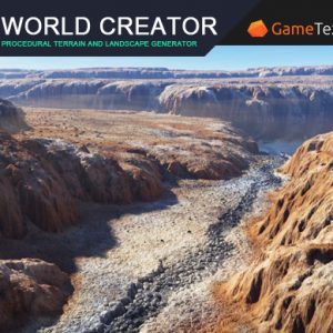 World Creator Standard – Free Download