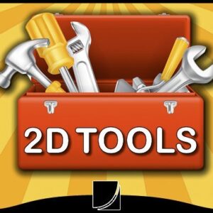 2D Tools